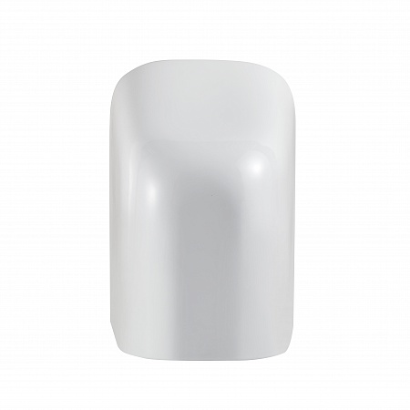 Подвесной унитаз безободковый Terminus Ватикан Monolit 490х340 белый Новочеркасск - фото 5