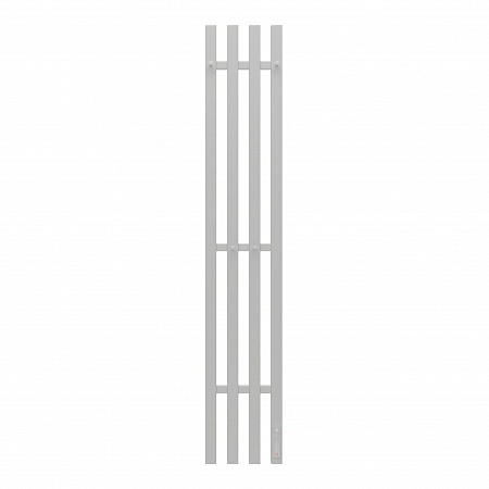 Стойка электро КВАТРО (QUATRO) проф 1200 КС 9003 матовый TERMINUS Новочеркасск - фото 2