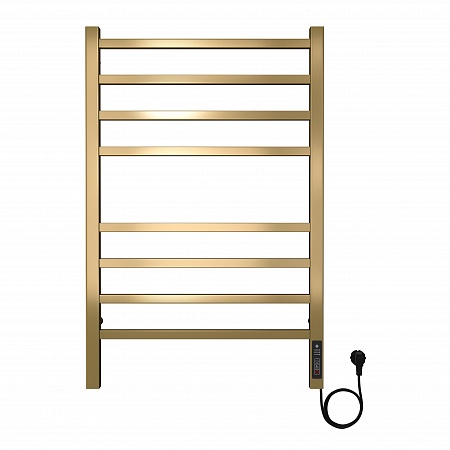 Ватикан П8 500х800 электро КС ЗОЛОТО АРТ ( new встроен диммер) Полотенцесушитель TERMINUS Новочеркасск - фото 2 Ватикан П8 500х800 электро КС ЗОЛОТО АРТ ( new встроен диммер) Полотенцесушитель TERMINUS Новочеркасск - фото 2