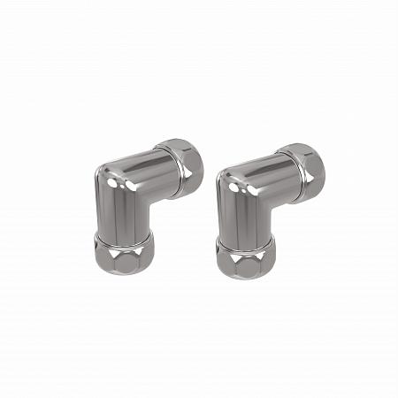 Уголок г/г 1х3/4