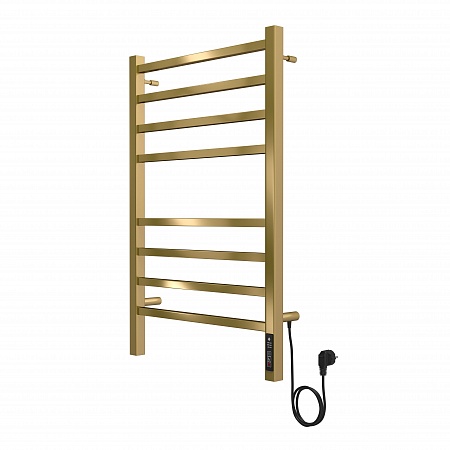 Ватикан П8 500х800 электро КС ЗОЛОТО АРТ ( new встроен диммер) Полотенцесушитель TERMINUS Новочеркасск - фото 1 Ватикан П8 500х800 электро КС ЗОЛОТО АРТ ( new встроен диммер) Полотенцесушитель TERMINUS Новочеркасск - фото 1