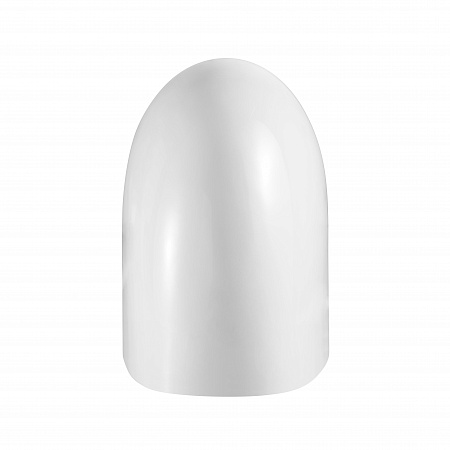 Подвесной унитаз безободковый Terminus Енисей Monolit 560х390 белый Новочеркасск - фото 6